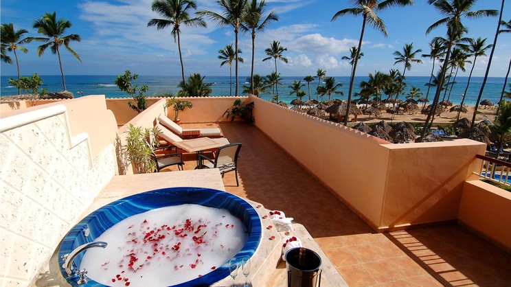 Majestic Colonial Punta Cana